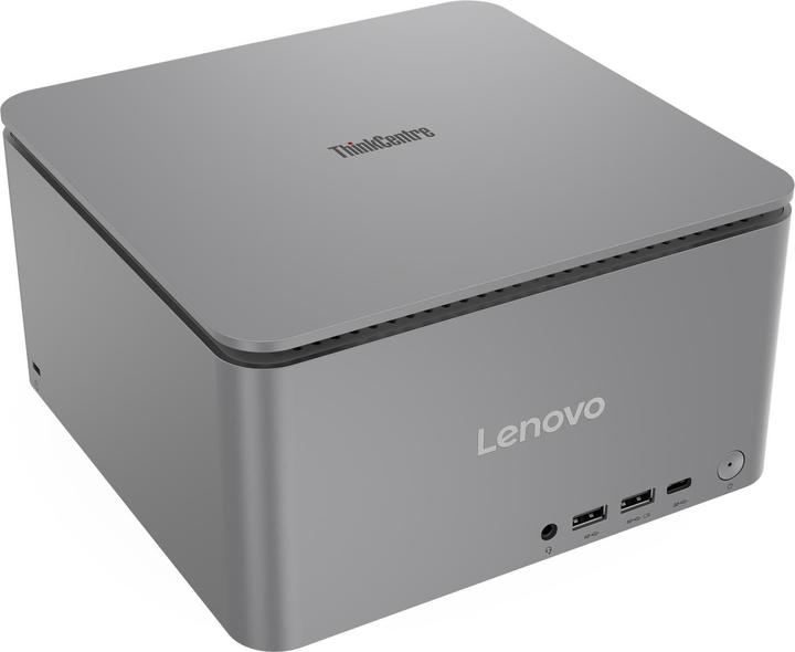 Actual product image Lenovo ThinkCentre neo Ultra