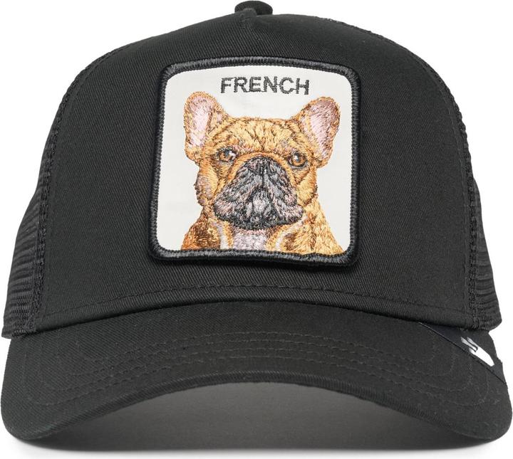 Image du produit Goorin Bros Casual Cap (Taille unique)