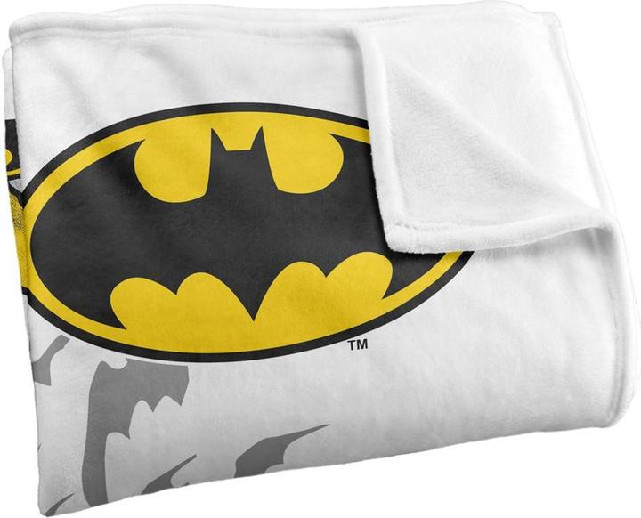 Image du produit Batman - Couverture (152 x 127 cm)