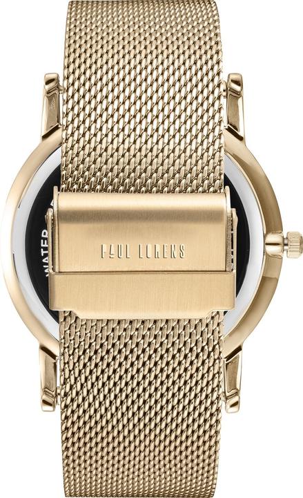 Produktbild Paul Lorens Damenuhr PL3652A-1A1 + BOX
