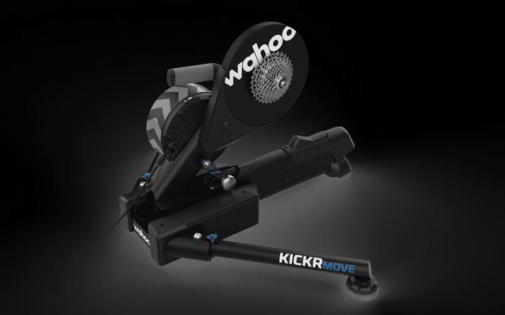Wahoo KICKR Move