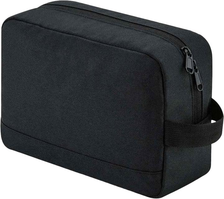 Bagbase Kosmetikbeutel Essentials recyceltes Material