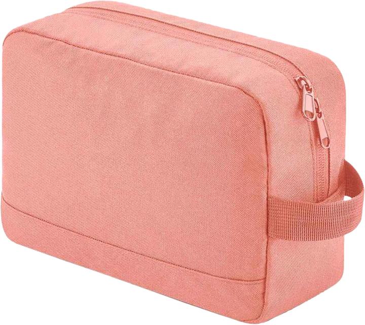 Image du produit Bagbase Sacs cosmétiques Essentials Matériau recyclé