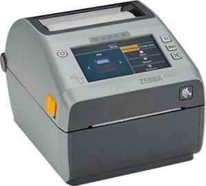 Produktbild Zebra ZD621 Etikettendrucker Direkt Wärme 300 x 300 DPI Verkabelt & Kabellos (300 dpi)