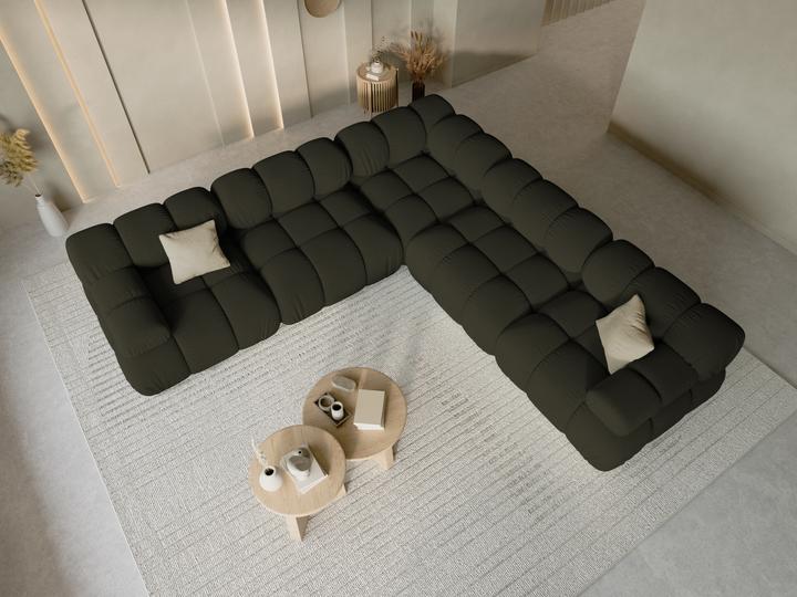 Immagine prodotto Micadoni Bellis (Divano ad angolo)