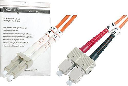 Produktbild Digitus LWL-Kabel (CAT6, 2 m)