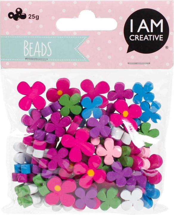Immagine prodotto I Am Creative Perline per bambini