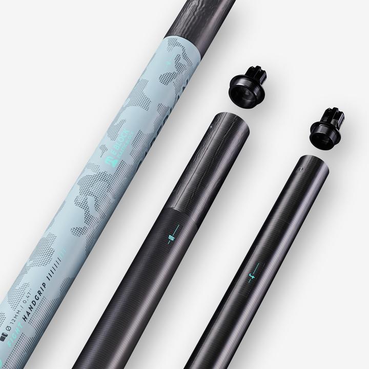Actual product image Caperlan SPCR 500 (Allround rod, 1000 cm)