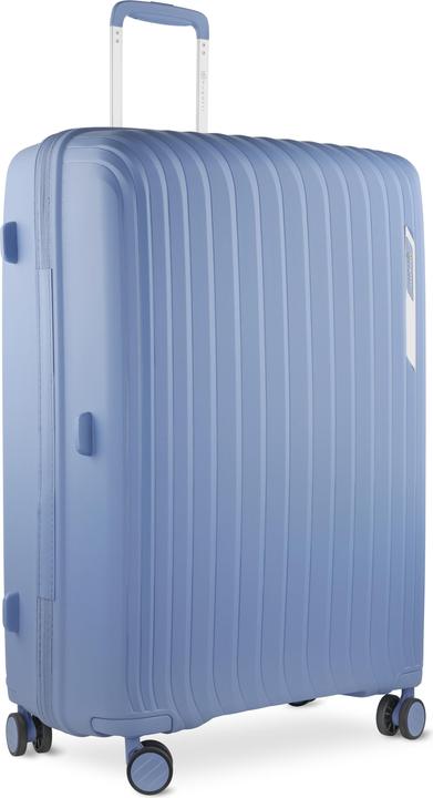 Produktbild Bugatti Hartschalenkoffer (100 l, L (90 - 115l))