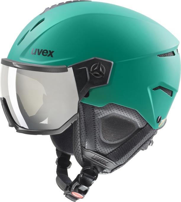 Immagine prodotto Uvex Sports instinct visor (59 - 62 cm, L)