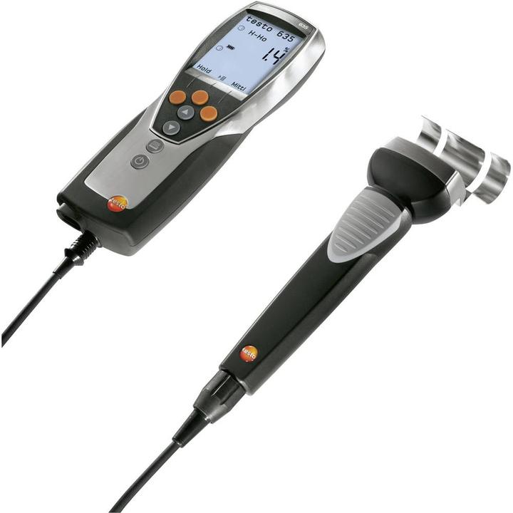 Actual product image Testo Air humidity meter (Hygromet