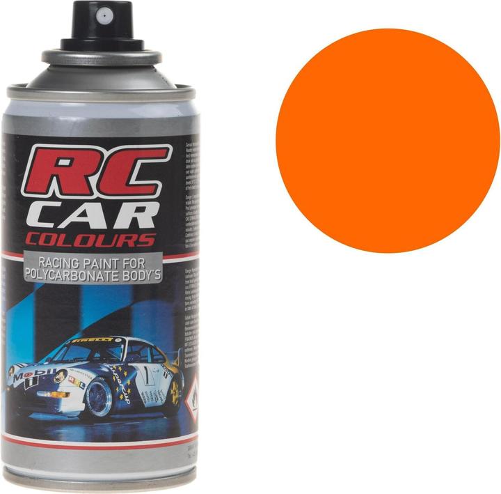 Immagine prodotto Ghiant Colore Rc Car Honda (spray)