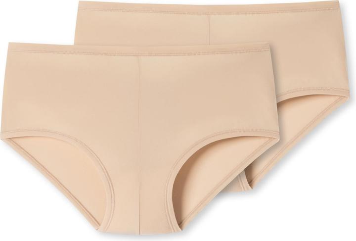 Immagine prodotto Schiesser Scoprire le mutande (M, Confezione da 2)
