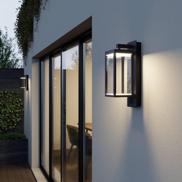 Image du produit Lucande Ditta (800 lm, IP54)