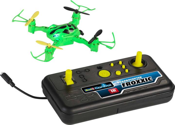 Immagine prodotto Revell Froxxic (Drone per bambini)