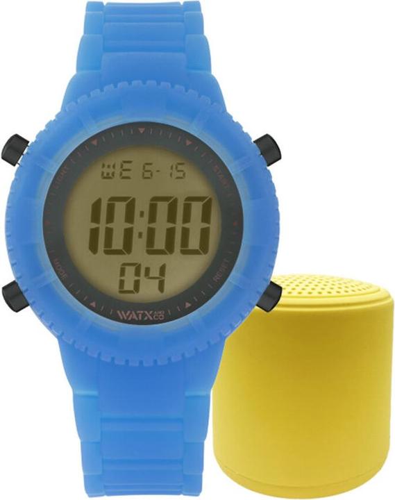 Watx & Colors Damenuhr RELOJ12 M (Ø 43 mm) (43 mm)