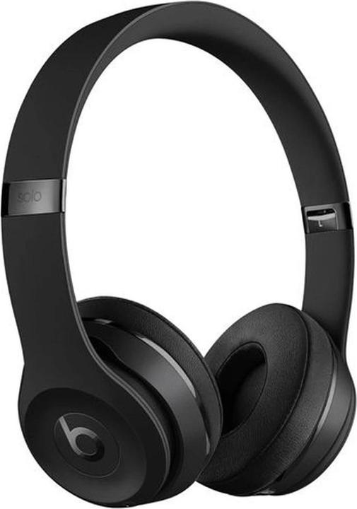 Actual product image Beats Solo3 (ANC, 40 h, Cable, Wireless)