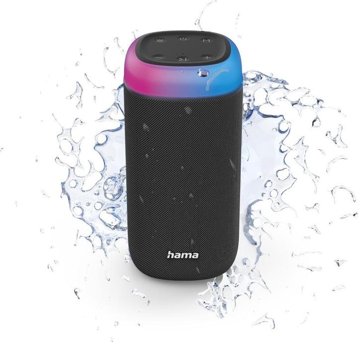 Image du produit Hama Shine 2.0 (12 h, Fonctionnement sur piles)