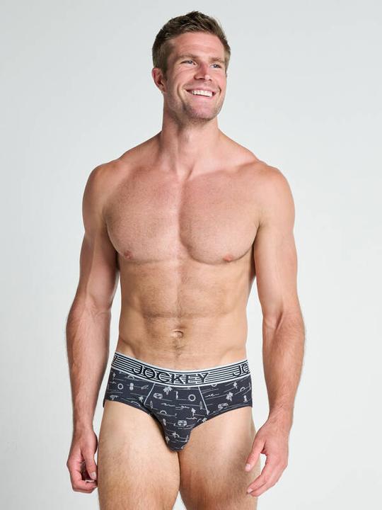 Jockey Fashion Brief Modal (XL)