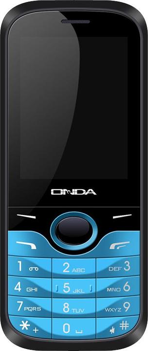 Onda Frizzy (2.40", 0.30 Mpx, 3G)