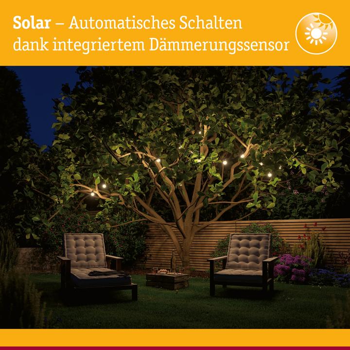 Actual product image Paulmann Soala (3.90 m)