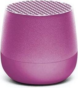 Image du produit Lexon Mino Enceinte Bt Tws Rose (2 h)