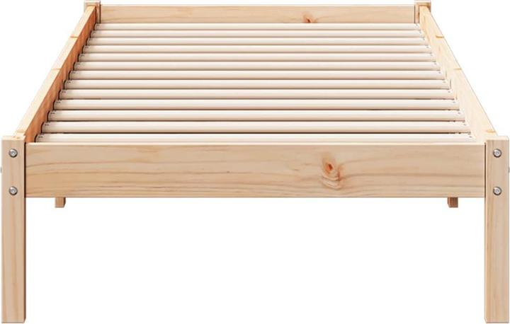 Actual product image VidaXL Gill (80 x 210 cm)