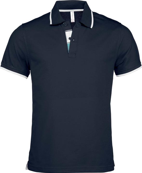 Produktbild Kariban Piqué-Poloshirt (XL)