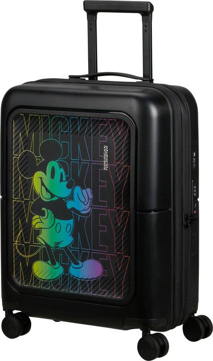 Actual product image American Tourister DASHPOP DISNEY spinner (41 l, Hand luggage (up to 50 litres))