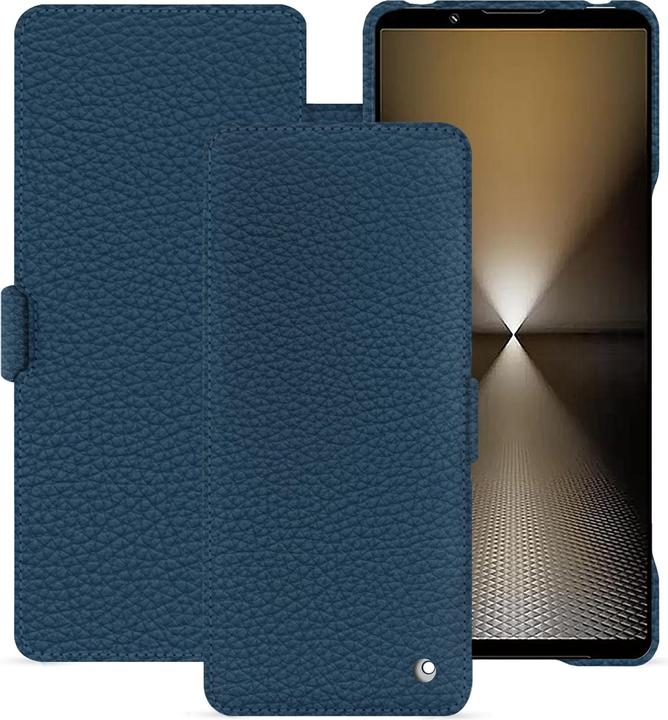 Indigo ( Pantone #1f4565 )
