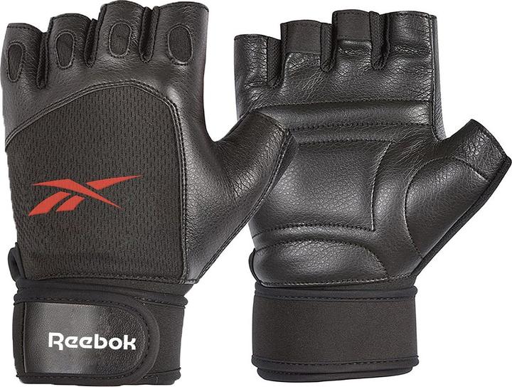 Reebok Lifting Gloves