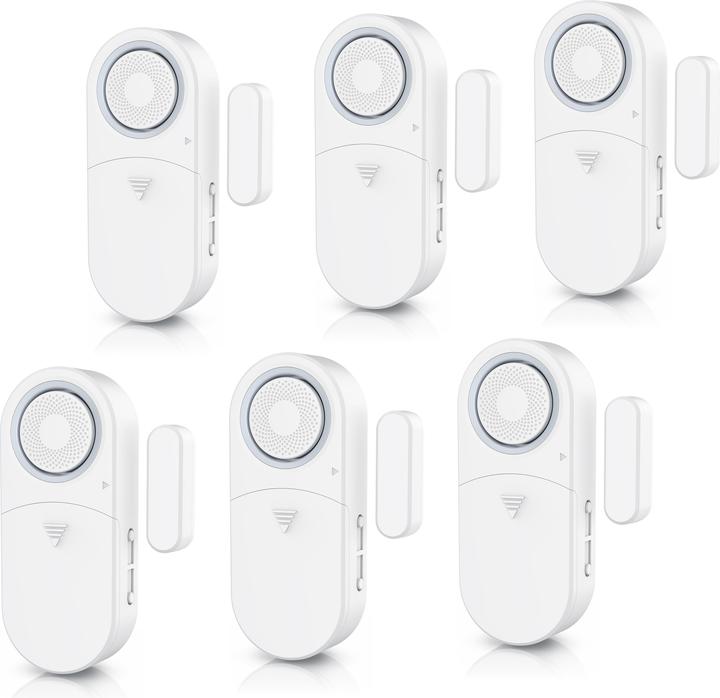 Image du produit Bearware Alarme de porte et de fenêtre