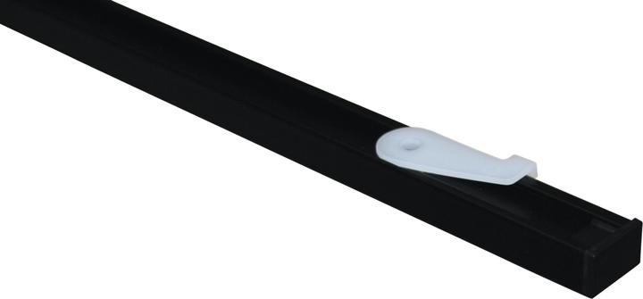 Immagine prodotto Gardinia Set di binari per tende in alluminio