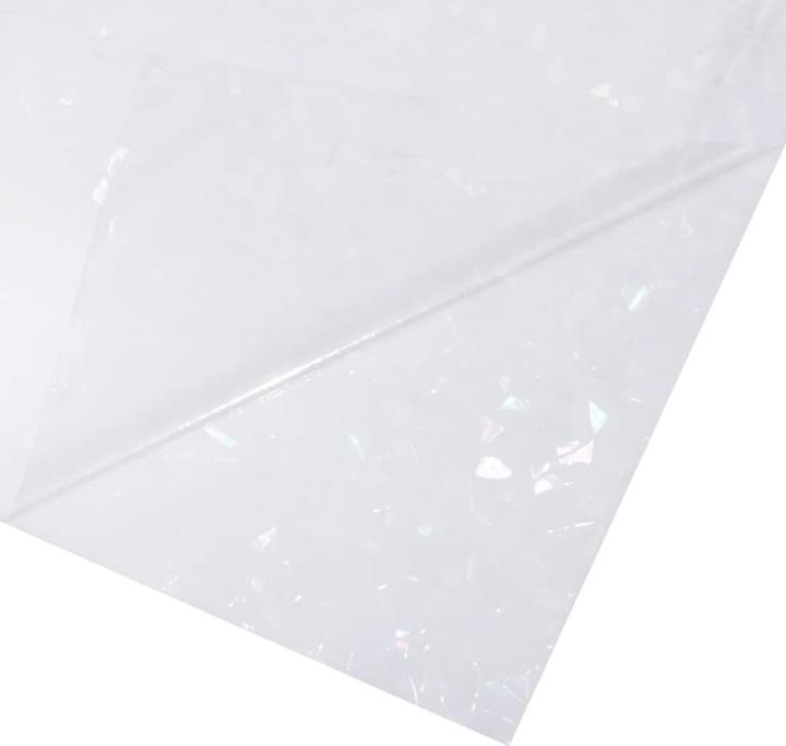 Produktbild VidaXL 3D Regenbogen (60 x 1000 cm)