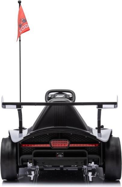 Actual product image Azeno Formula Gokart Drifter 2