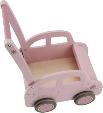 Produktbild Little Dutch Tee Set im Koffer Fairy Garden