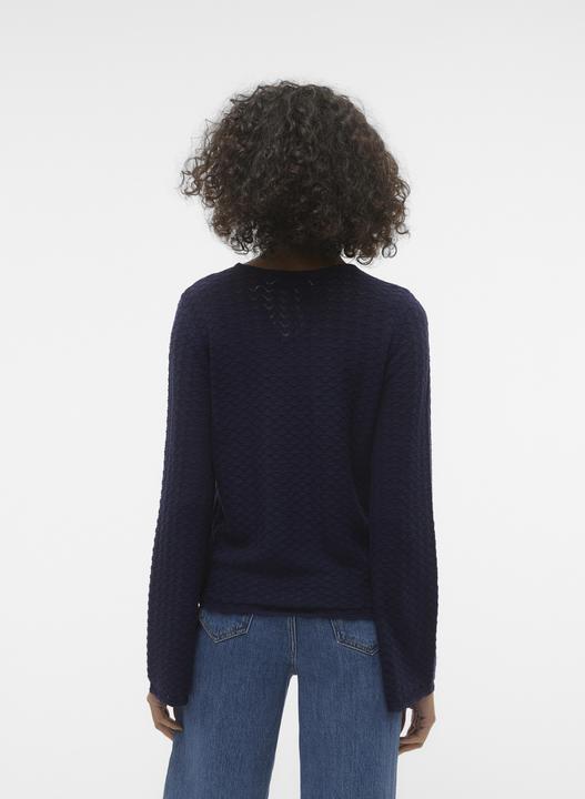 Actual product image Vero Moda VMIBERIA jumper knitted jumper (XS)