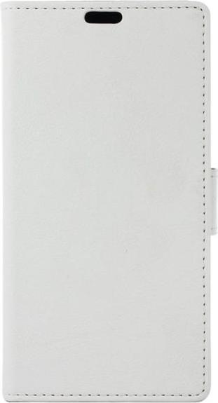 Produktbild MU Classic Leder Bookcover Hülle (Nokia 8 Sirocco)