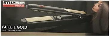 Produktbild XanitaliaPro Xanitalia Ceramic Gold Straightening Iron (Glätteisen)