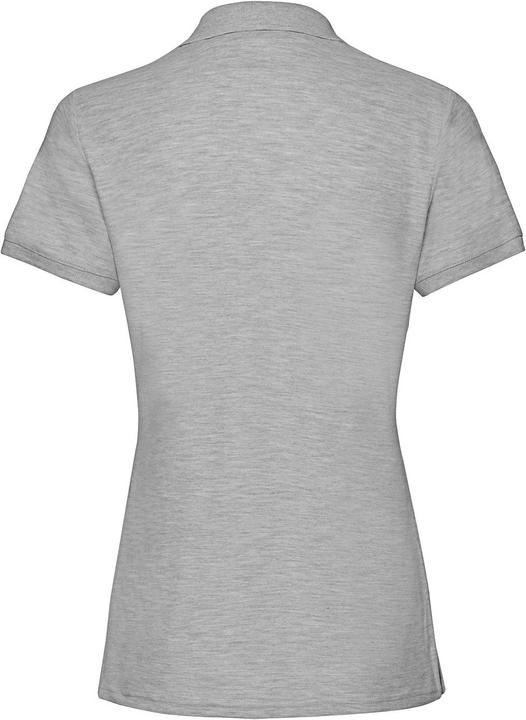 Actual product image Fruit of the Loom Premium polo shirt (XL)