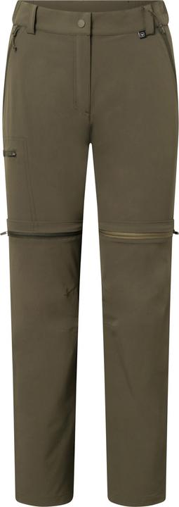 Produktbild Viking Rocklyn 2-in-1-Damenhose (XS)