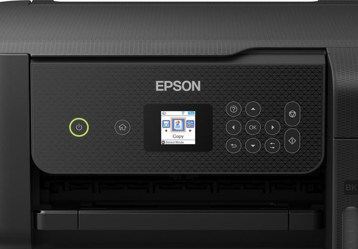 Actual product image Epson ET-2825 (Ink tank, Colour)