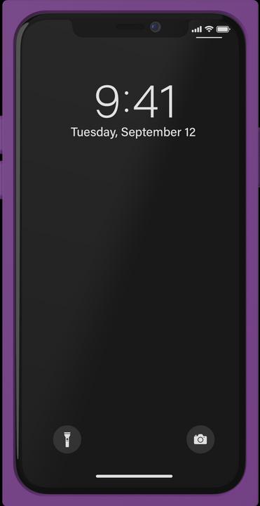Produktbild adidas Square (Apple iPhone 11 Pro)