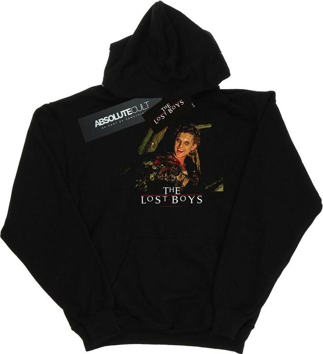 Produktbild The Lost Boys Marko Smile Kapuzenpullover (S)