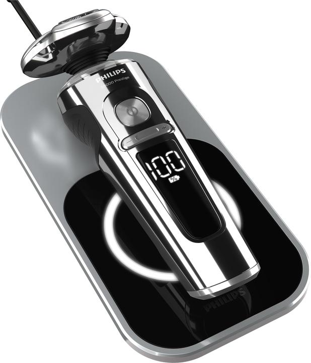 Actual product image Philips Series 9000 Prestige