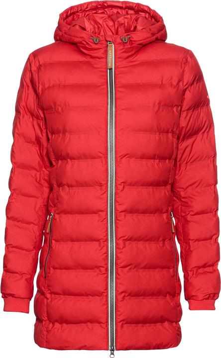 Camel Active teXXXactive® Funktionsjacke aus recyceltem Polyester