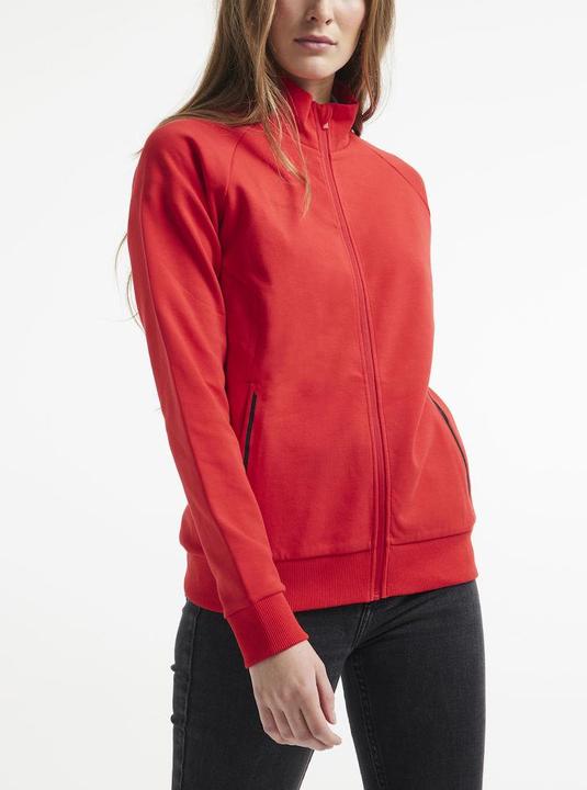 Produktbild Craft Core Soul Full Zip Jkt W (XS)