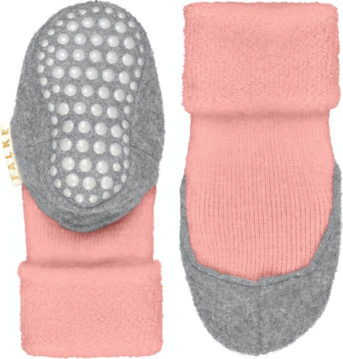 Actual product image Falke Baby Cosyshoe SO CP (17 - 18)