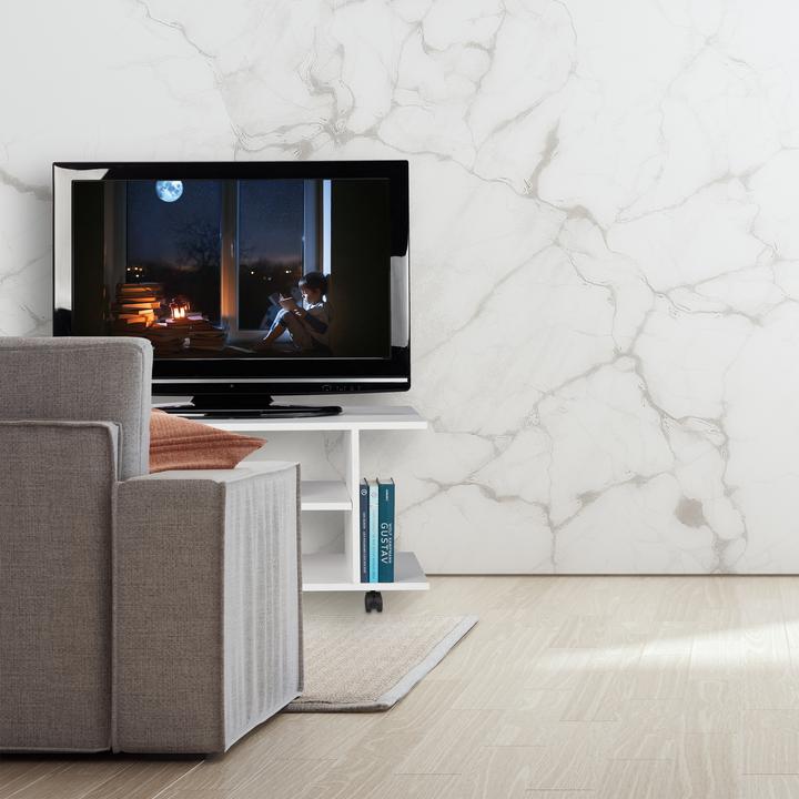 Image du produit Relaxdays TV Board (80 x 40 x 40 cm)