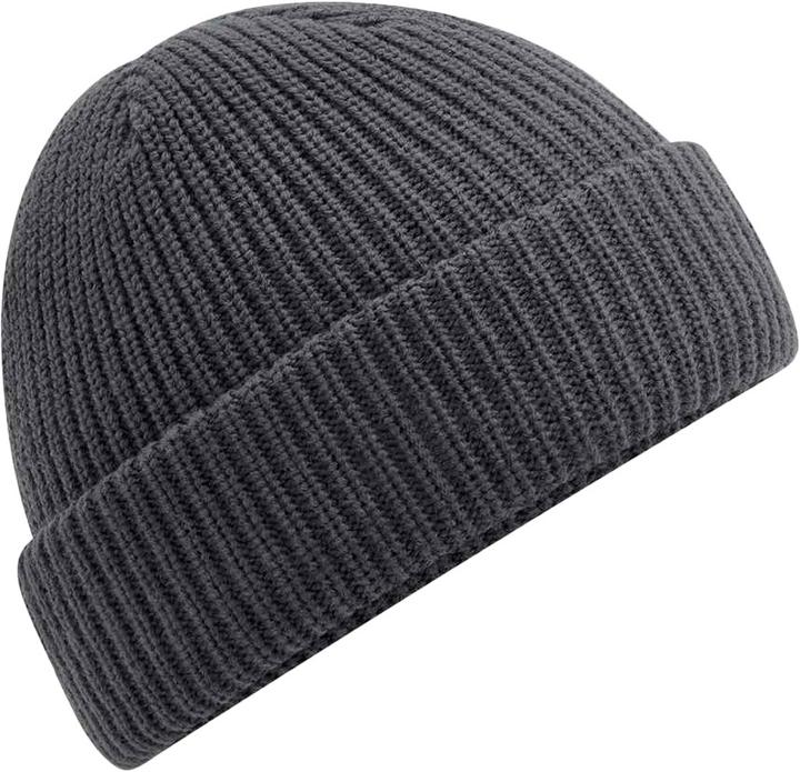 Actual product image Beechfield Water-repellent cap (One size)